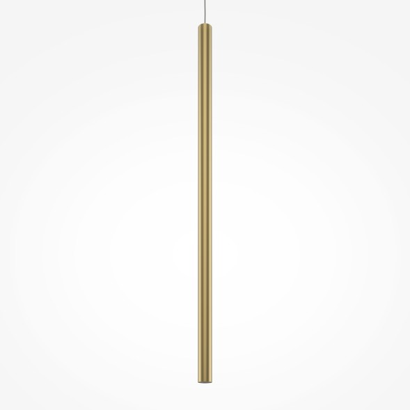 Подвесной светильник Maytoni MOD160PL-L6GK