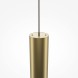 Подвесной светильник Maytoni MOD160PL-L6GK