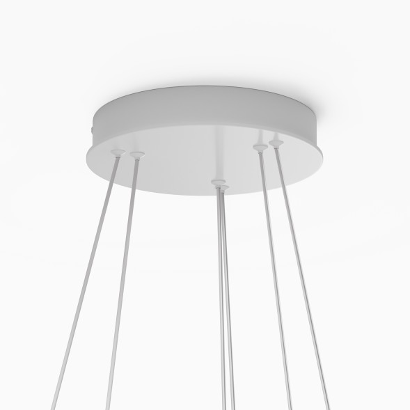 Подвесной светильник Maytoni MOD058PL-L74WK