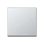 Клавиша Jung ECO Profi алюминий для выключателя EP490AL