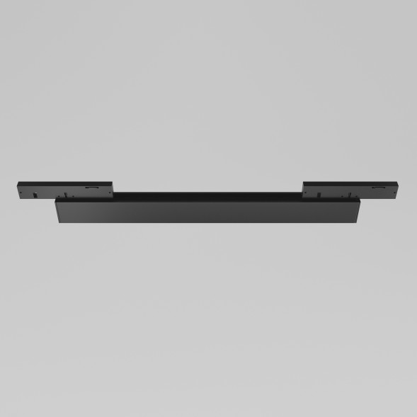 Трековый светильник Technical TR193-1-10W4K-M-B