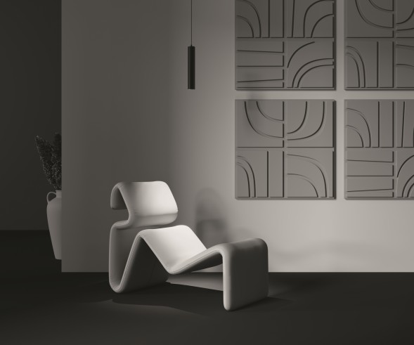 Подвесной светильник Maytoni P072PL-L12B3K-1