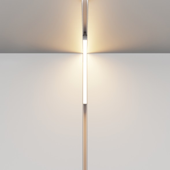 Трековый светильник Technical TR102-24W3K-W