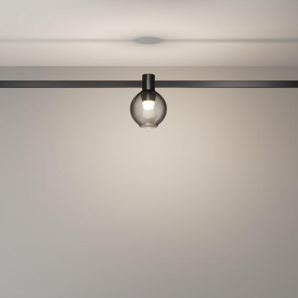 Трековый светильник Technical TR148-1-3W4K-B