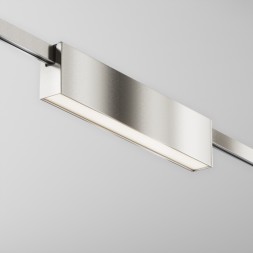 Трековый светильник Technical TR151-1-12W4K-PT