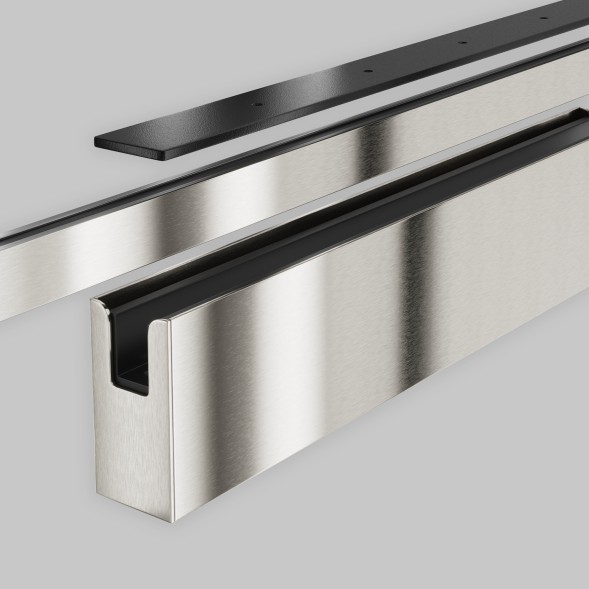 Трековый светильник Technical TR151-1-12W4K-PT