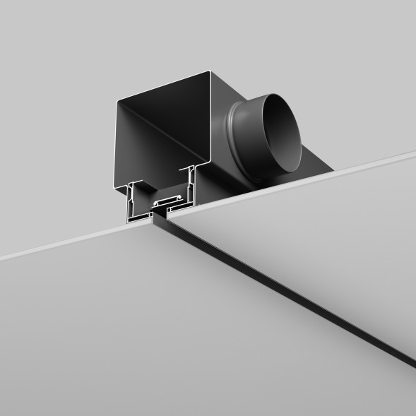 Диффузор Technical ARO-LD-G12-000002