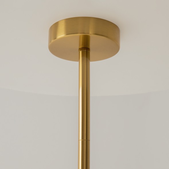 Подвесной светильник Maytoni MOD436PL-05BS