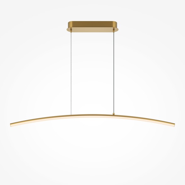 Подвесной светильник Maytoni MOD243PL-L18BSK