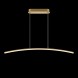 Подвесной светильник Maytoni MOD243PL-L18BSK