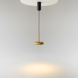 Подвесной светильник Maytoni MOD041PL-L15G3K