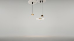 Подвесной светильник Maytoni MOD041PL-L15G3K