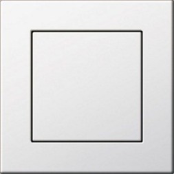 Рамка Gira E22 Белый 1 пост 0211201