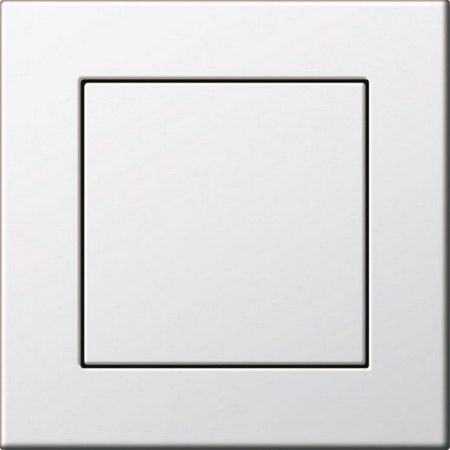 Рамка Gira E22 Белый 1 пост 0211201