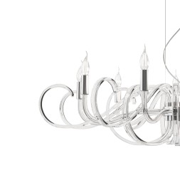 Подвесной светильник Maytoni MOD051PL-09TR