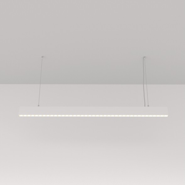 Подвесной светильник Maytoni P050PL-L40W4K