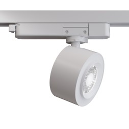 Трековый светильник Technical TR023-1-12W3K