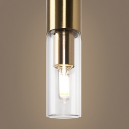 Настенный светильник (бра) Freya FR6109WL-02G