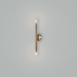 Настенный светильник (бра) Freya FR6109WL-02G