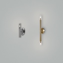 Настенный светильник (бра) Freya FR6109WL-02G