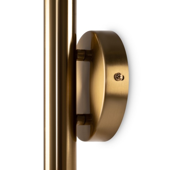 Настенный светильник (бра) Freya FR6109WL-02G