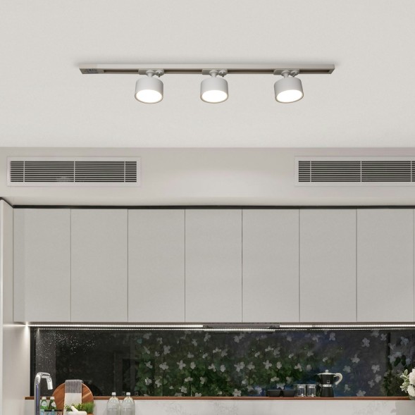 Трековый светильник Voltega VGL7284DLTP-03W1