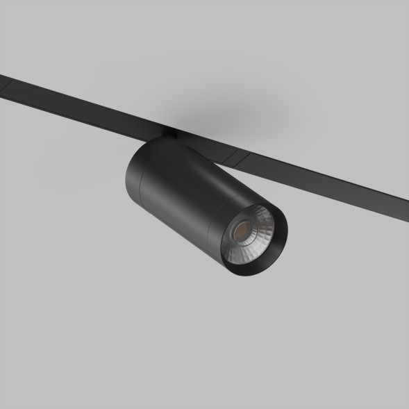 DK8020-BK Акцентный светильник SMART SPOT 20W DIM 3000K-6000K черный