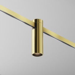 Трековый светильник Technical TR143-1-5W3K-W-BS