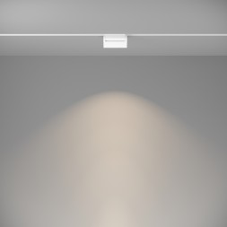 Трековый светильник Technical TR075-2-10W4K-W