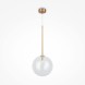 Подвесной светильник Maytoni MOD172PL-01BS