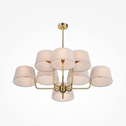 Подвесной светильник Maytoni MOD360PL-08BS