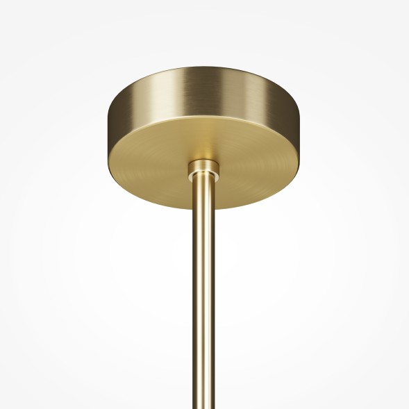 Подвесной светильник Maytoni MOD360PL-08BS