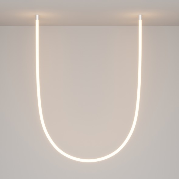 Комплектующие для гибкого неона Led Strip 20319