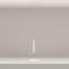 Подвесной светильник Maytoni P072PL-L12W3K-1