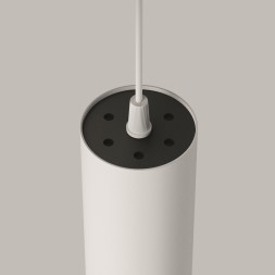 Подвесной светильник Maytoni P072PL-L12W3K-1