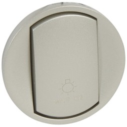 Клавиша Legrand Celiane Свет общий 068490