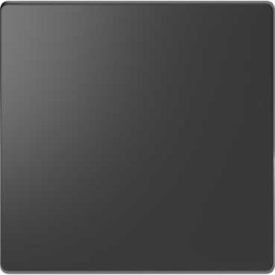 Клавиша Merten D-Life антрацит 1-ная MTN3300-6034