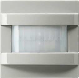 Радиодатчик движения Gira S-color Серый 130642