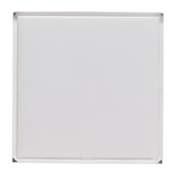 Светосигнализатор ABB Zenit красный/зелёный с LED лампой 2-модульный рассеивателя 2CLA228020N1101 N2280.2 RJ/VD