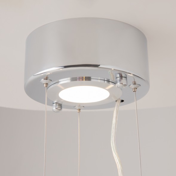 Подвесной светильник Maytoni MOD051PL-07TR