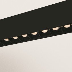 Подвесной светильник Maytoni P050PL-L40B4K