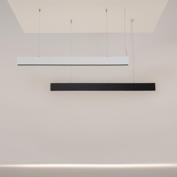 Подвесной светильник Maytoni P050PL-L40B4K