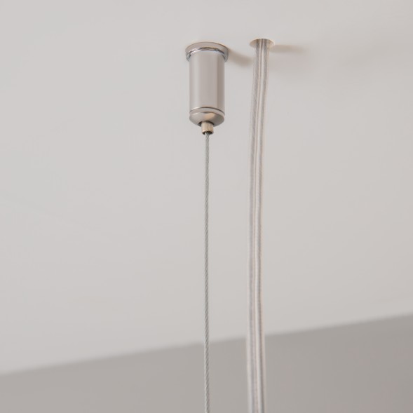 Подвесной светильник Maytoni P050PL-L40B4K