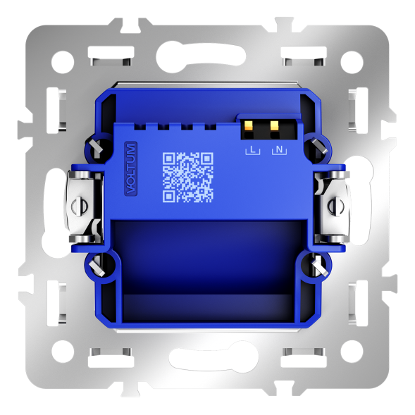 Механизм подсветки светодиодной, S70