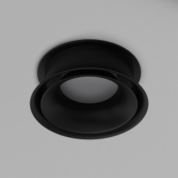 Влагозащищенный светильник Denkirs DK2403-BK