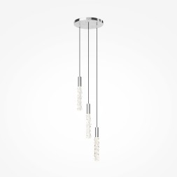 Подвесной светильник Maytoni MOD328PL-L9CH3K