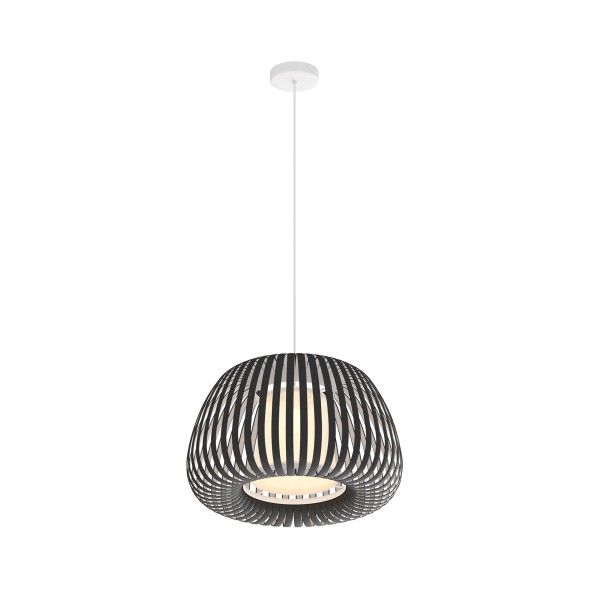 Подвесной светильник Maytoni MOD409PL-01B