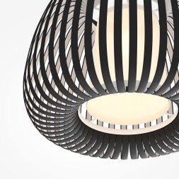 Подвесной светильник Maytoni MOD409PL-01B