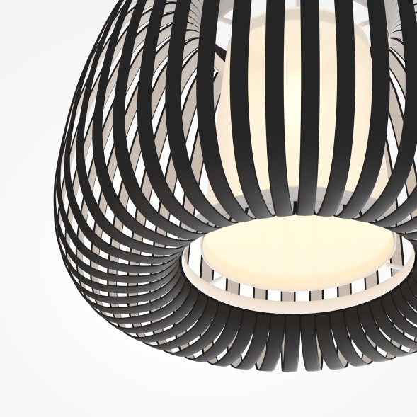 Подвесной светильник Maytoni MOD409PL-01B