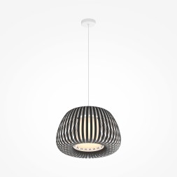 Подвесной светильник Maytoni MOD409PL-01B